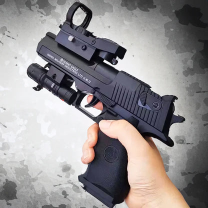 Toy Blaster Ghost Deagle