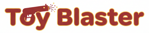Toy Blaster
