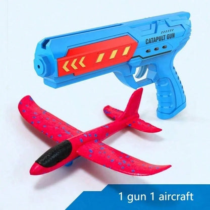 Outdoor Shooting Flying Toys