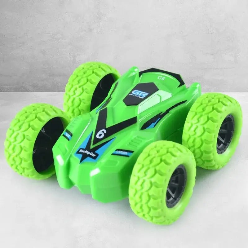 Children's toy car off-road vehicle