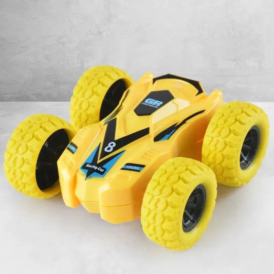 Children's toy car off-road vehicle