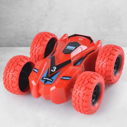 Children's toy car off-road vehicle