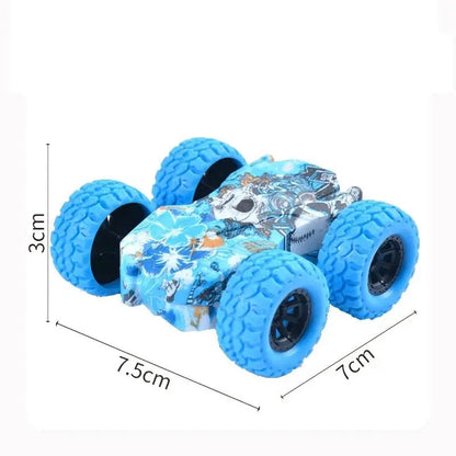 Children's toy car off-road vehicle