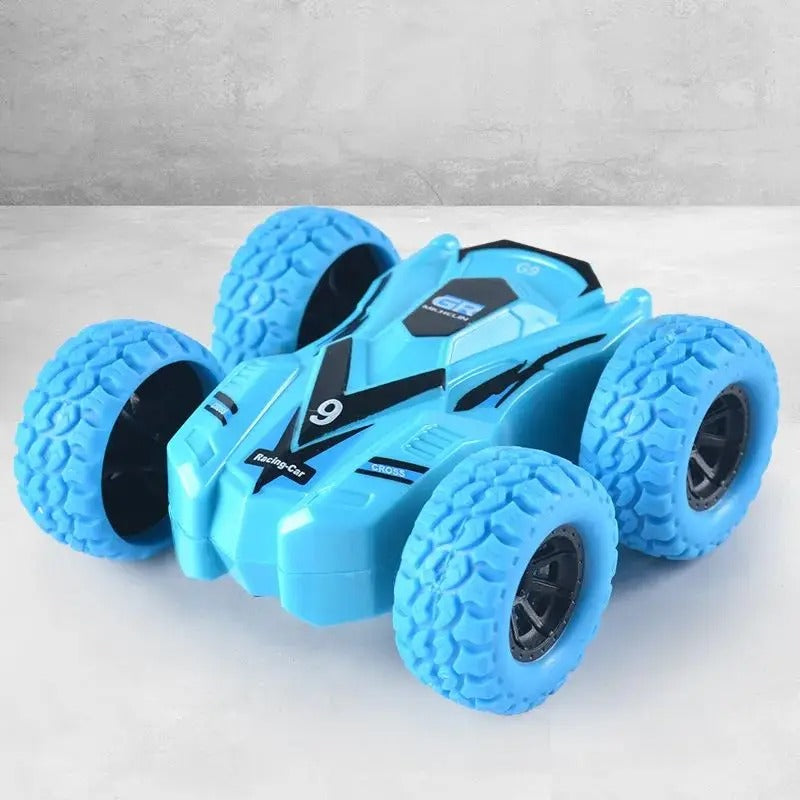 Children's toy car off-road vehicle