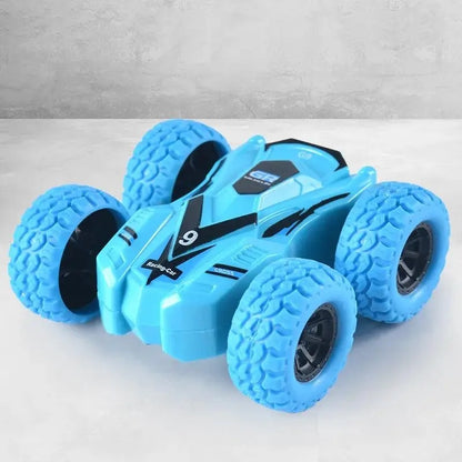 Children's toy car off-road vehicle